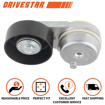 Drivestar Belt Tensioner For 00-06 Mazda MPV Ford Escape 01-05 Mercury Sable 3.0 • $27