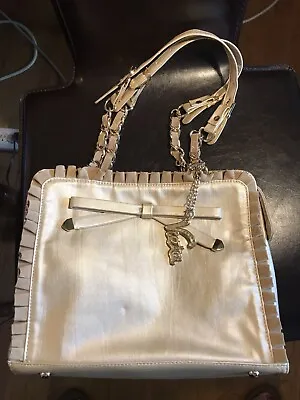 Vieta Purse Handbag Gold New • $24.99