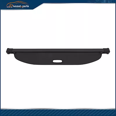 Cargo Cover Fits 2016-2023 Volvo XC90 Retractable Trunk Security Shield Shade • $66.49