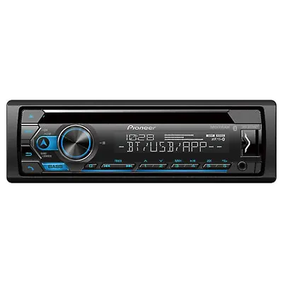RFRB Pioneer DEH-S4220BT CD Receiver With Built-in Bluetooth • $79.99