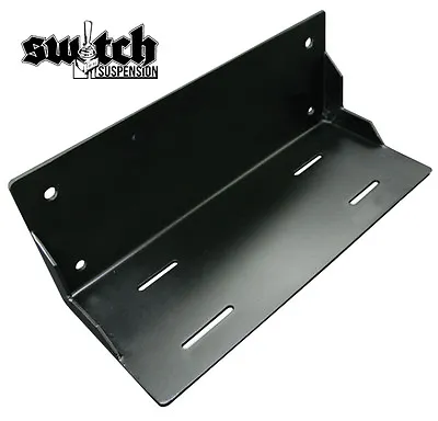 Viair Compressor Mounting Bracket 480c 380c 444c 400c 450c Air Suspension 95900 • $39.95