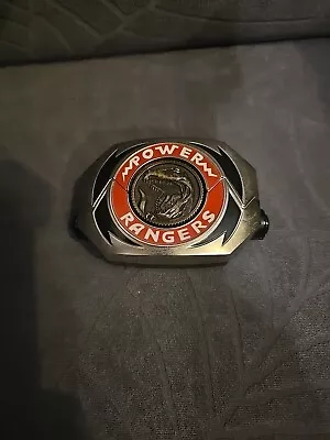 Power Rangers Morpher • $150