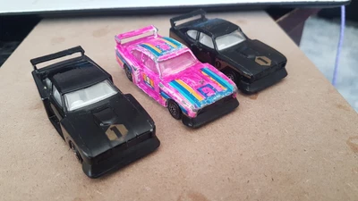 £5.99 • Buy Corgi Ford Capri 3.0S Cars