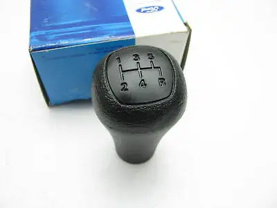 NEW GENUINE F4ZZ-7213-A Manual Trans Shifter Shift Knob OEM For 79-98 Mustang • $49.97