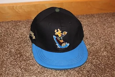 Milwaukee Bucks Brook Lopez Designed Hat SGA 3/22/23 Snapback • $23.99