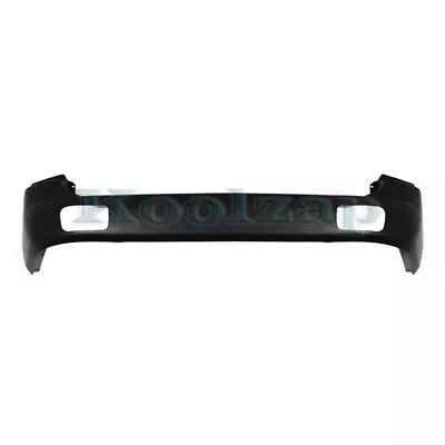 For 99-04 Montero Sport Rear Bumper Cover Assembly Primed MI1100255 MR439739 • $196.95