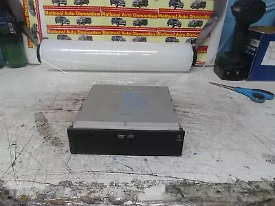 Honda Accord Stereo/head Unit Dvd Rom 8th Gen Euro (vin Jhmcu) 02/08-12/15 08 • $142.80