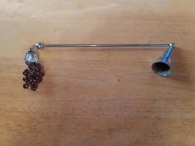 £4.99 • Buy Candle Snuffer