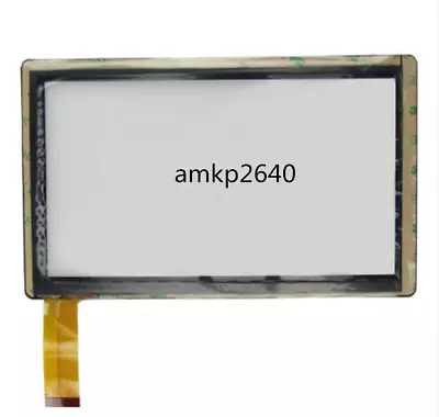 Tools+7 Inch Touch Screen For Allwinner Tablet PC A10 A13 Q8 Q88 Free Ship #am • $5.99