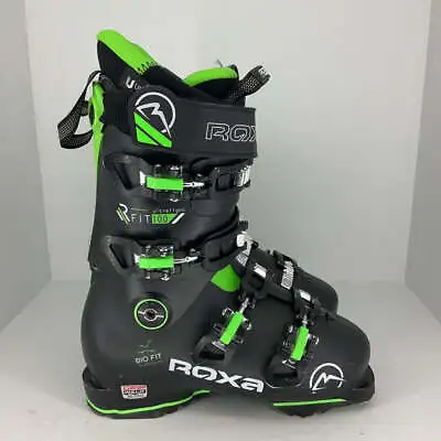 2023 Roxa RFit 100 Ski Boots • $199