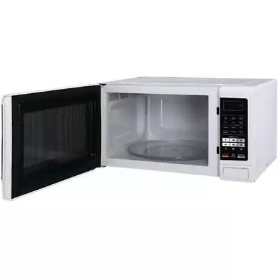 Magic Chef MCM1611W Countertop Microwave  White - 1.6 Cu Ft • $164.46
