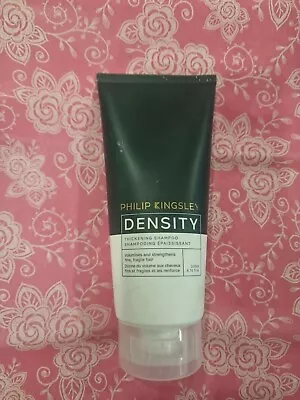 Philip Kingsley Density Thickening Shampoo 6.76 Oz. 200 Ml • £16