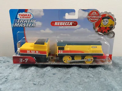 Thomas & Friends Track Master Rebecca Motorized Engine • $20