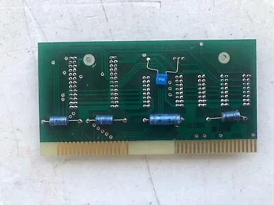 $39 • Buy Studer A810 #1 810 701-12 Electronic Board 