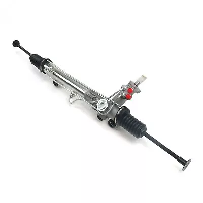 NEW Street Rod Power Steering Rack For Mustang II IFS Front End Fits Hedits TCI  • $476.98