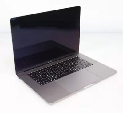 Apple A1990 MacBook Pro 2019 15  Intel I7-9750H 16GB 256GB SSD Parts Repair • $284.99