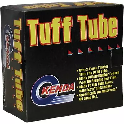 Kenda Tuff Tube - 70/100-19 68506492 • $26.94