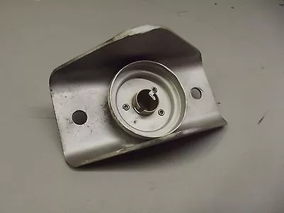 S&M LAMP COMPANY NO. 17 LIGHT HOUSING Flatbed Ford Lamp 1940 1950 1960 Hotrod • $25