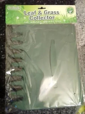 Goodlands Pair Of Garden Leaf And Grass Collectors Grabs Grabber   • £7.99