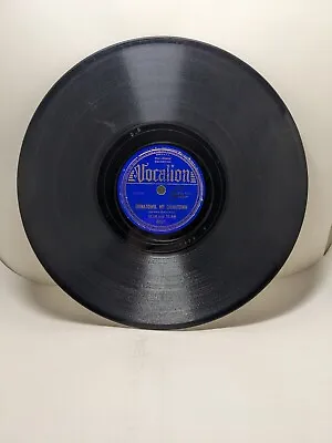 Slim & Slam-Chinatown My Chinatown/Flat Fleet Boogie/Vocalion 4021 (1938) 78rpm • $7