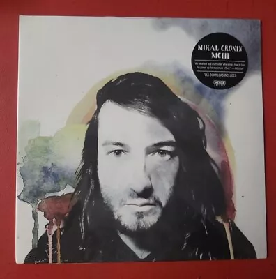 Mikal Cronin – MCIII Brand New UNOPENED VINYL LP ROCK • $5.04