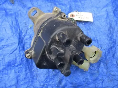 $129.99 • Buy 90-91 Acura Integra B18A1 Distributor Assembly TD-23U B18 Engine Motor
