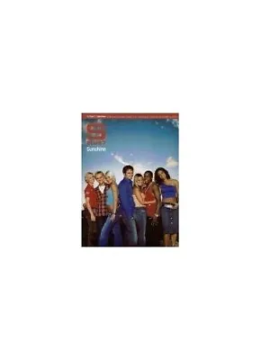 S Club 7:  Sunshine  Paperback / Softback Book The Fast Free Shipping • $10.16