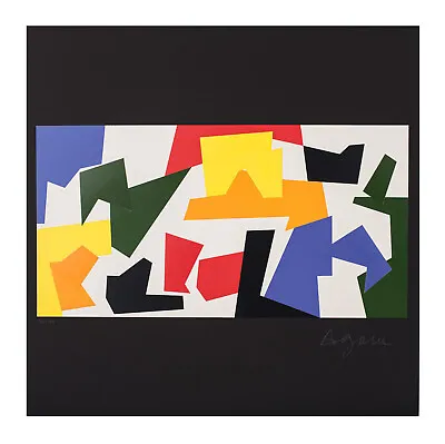 $1571.28 • Buy Yaacov Agam, Kinetic Object, Signed And Numbered