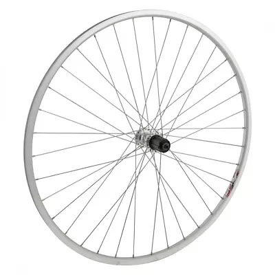 Wheel Master 700C Alloy Road Double Wall 700C RR WEI LP18 RIM • $106.03