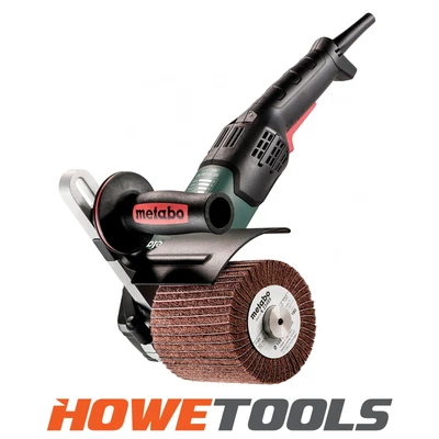 £324.36 • Buy METABO SE 17-200 RT 110v Sanding Roller