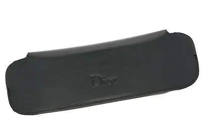 Christian Dior Glasses Frames Case 16cm X 4.5cm Spectacles Eyeglasses • £19.99