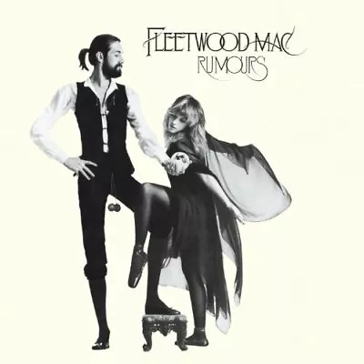 £6.58 • Buy Fleetwood Mac - Rumours [CD] Sent Sameday*