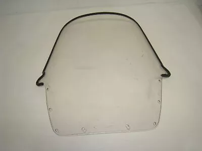 Kawasaki Concours Zg1000 Zg1400 Wind Shield Screen (b) • $170.95