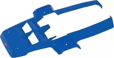 Maier Racing Front Fender Dark Blue #189666 Yamaha YFZ350 Banshee 1987-2006 • $133.57