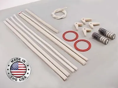 South Bend Lathe 9  Model C - Rebuild Parts Kit • £42.70