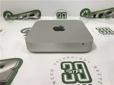 MAC MINI 2012 A1347  DUAL-CORE INTEL CORE I5-3210M 2.5GHz 8GB RAM 500GB HDD • $109.24