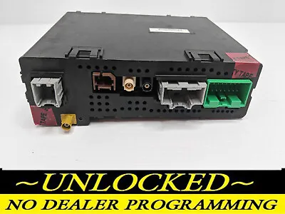 Unlocked 13-15 Silverado Impala Tahoe Suburban Gmc Buick Oem Radio 13592804 I04 • $275