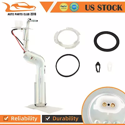 Fuel Pump Module Assembly For Ford Mustang 1987 1989 1990-1993 2.3L • $47.08