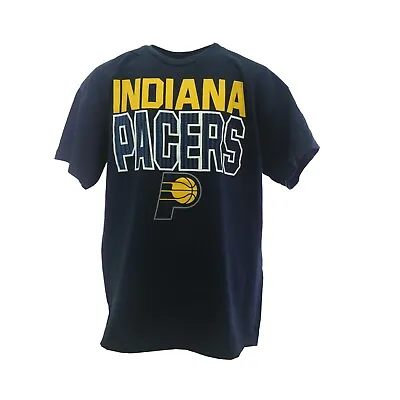 Indiana Pacers Official Apparel NBA Kids Youth Size T-Shirt New With Tags  • $12.99