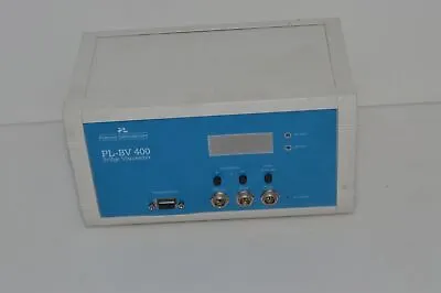 Polymer Labs Pl-bv 400 Bridge Viscometer (rjx88) • $112.50
