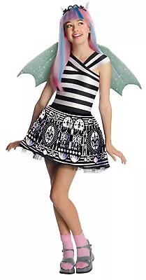 Girl's Monster High Rochelle Costume • $29.64