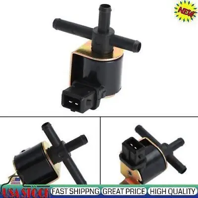 N75 Boost Pressure Control Valve For Audi TT MK1 8N 1.8T 180 225 BHP 058906283C • $14.94