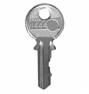 £5 • Buy Key's Cut For Second Hand Furniture