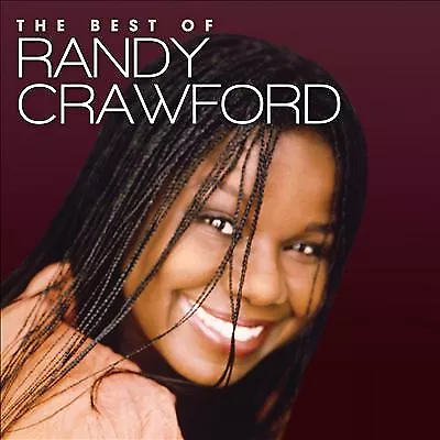 Best Of Randy Crawford By Randy Crawford (CD 2011) • £1.25