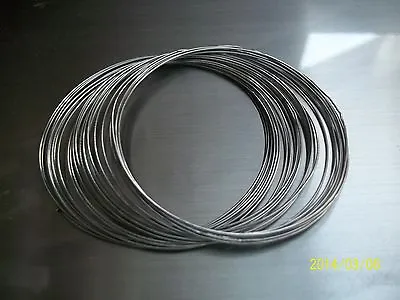 100 Inches Of  60/40 Tin Lead Solder .032 Dia Audio/HiFi Resin Core  + Free Flux • $4.04