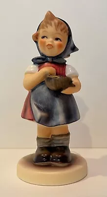 Vintage M.J. Hummel #629 From Me To You - 1992 Hummel Club In Box Girl W Bowl • $7.99