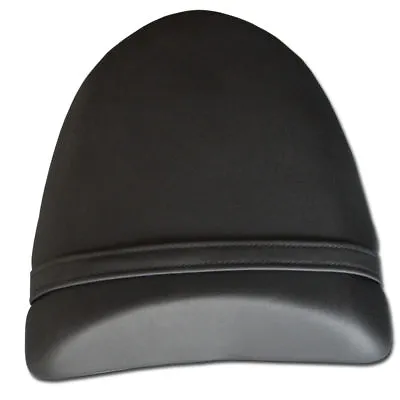 Black Rear Passenger Seat Pillion For 2004-2005 Kawasaki Ninja ZX10R ZX-10R 04 • $24.90