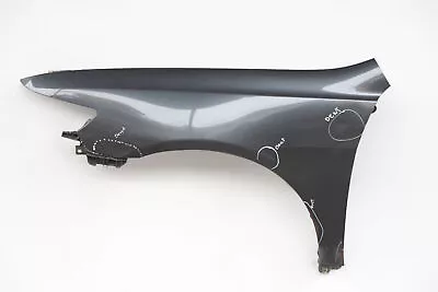 Acura TSX 04-08 Fender Assembly Left/Driver Side Grey 60261-SEA-A90ZZ B028 OEM • $210.02