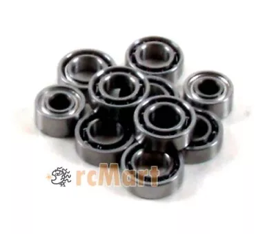 Kyosho Ball Bearing Set For Mini-Z MA-010 AWD Sports FWD 1:27 RC Cars #MDW001 • $29.30