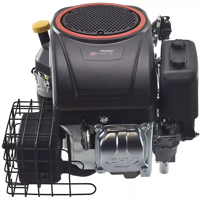 LC1P92F-1 Loncin Vert Engine 16hp 1 X3-5/32  Shaft LC1P92F-1-V-452cc-MUF • $478.99